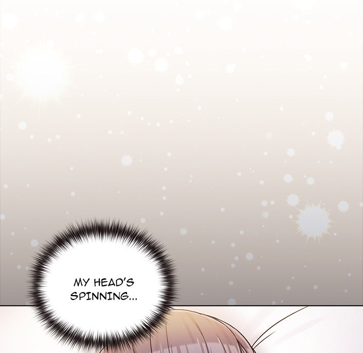 But You’re the Same Age as My Daughter?!