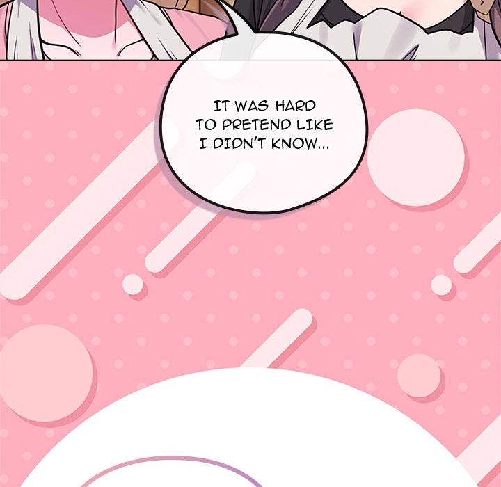 But You’re the Same Age as My Daughter?!