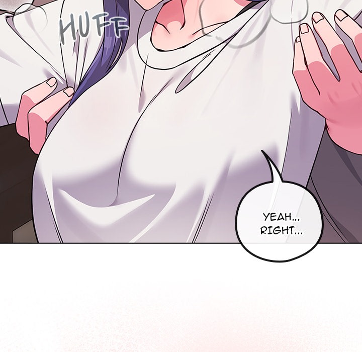 But You’re the Same Age as My Daughter?!