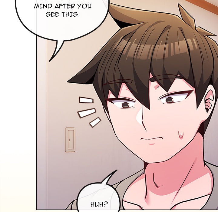 But You’re the Same Age as My Daughter?!