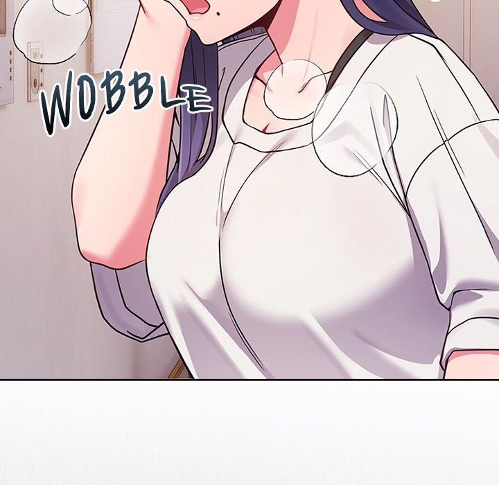 But You’re the Same Age as My Daughter?!