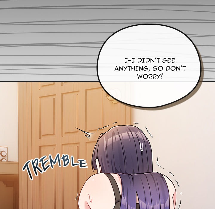 But You’re the Same Age as My Daughter?!