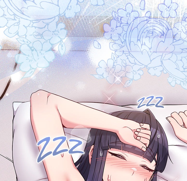 But You’re the Same Age as My Daughter?!