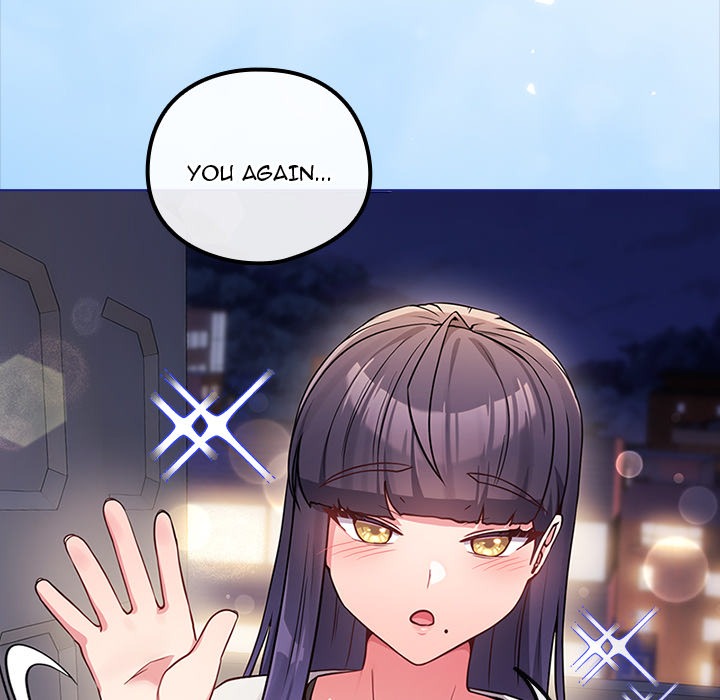 But You’re the Same Age as My Daughter?!