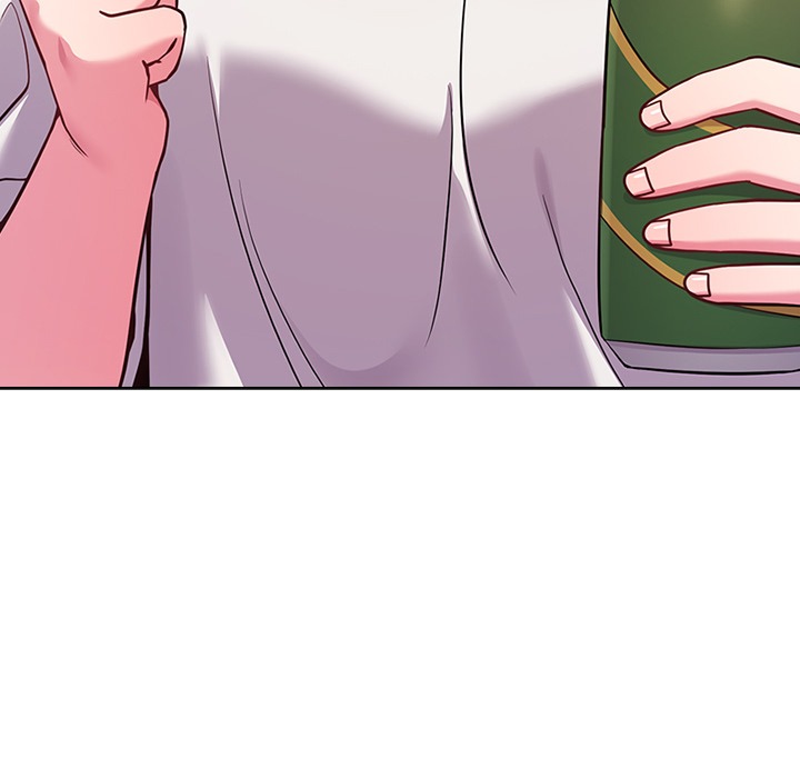 But You’re the Same Age as My Daughter?!