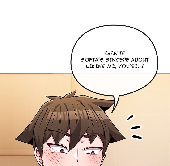 But You’re the Same Age as My Daughter?!