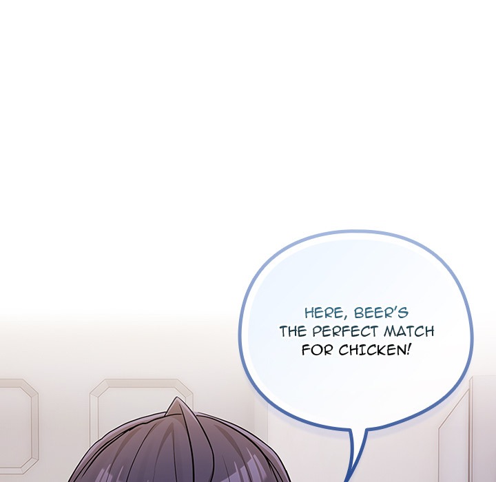 But You’re the Same Age as My Daughter?!