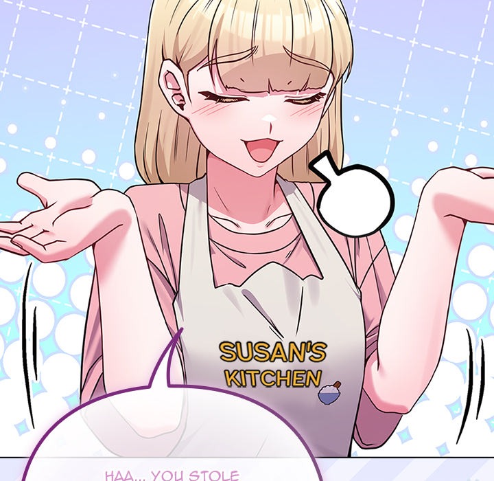 But You’re the Same Age as My Daughter?!