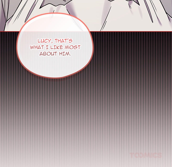 But You’re the Same Age as My Daughter?!