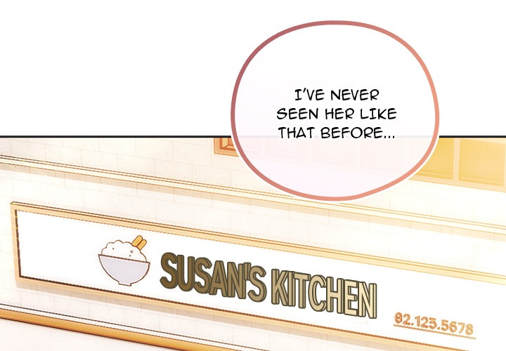 But You’re the Same Age as My Daughter?!