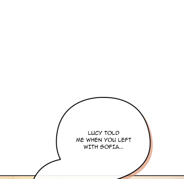 But You’re the Same Age as My Daughter?!