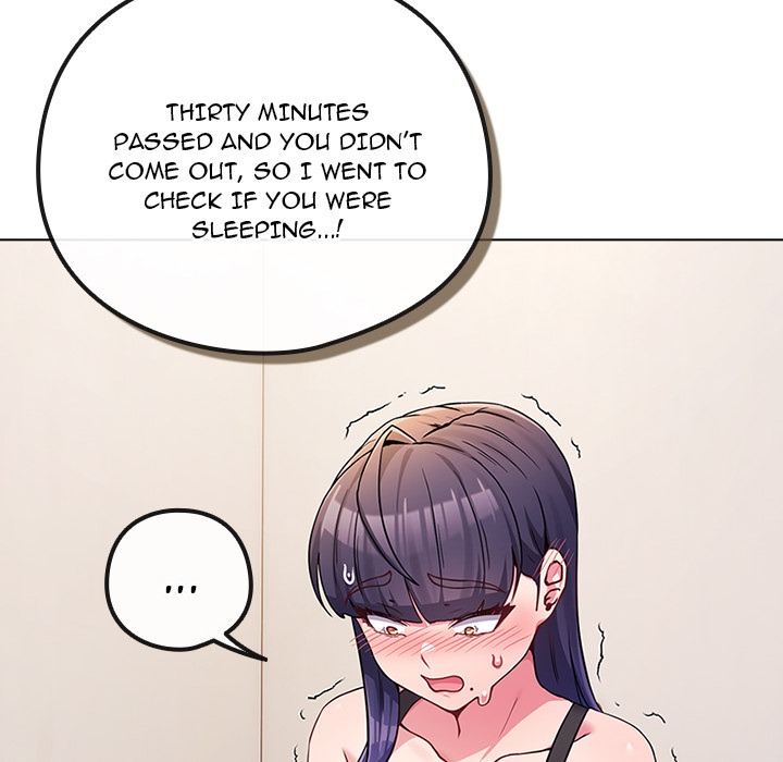 But You’re the Same Age as My Daughter?!