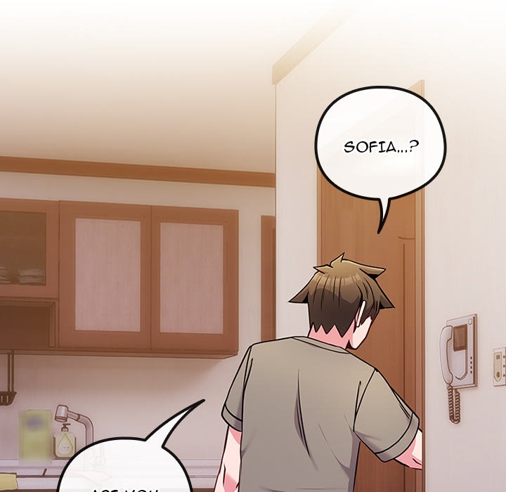 But You’re the Same Age as My Daughter?!