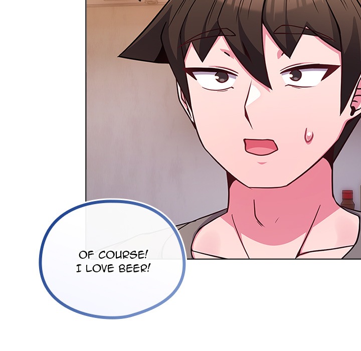 But You’re the Same Age as My Daughter?!