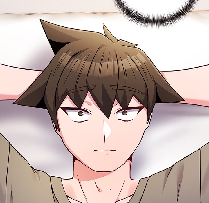 But You’re the Same Age as My Daughter?!