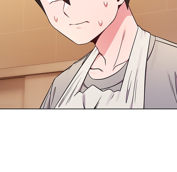 But You’re the Same Age as My Daughter?!