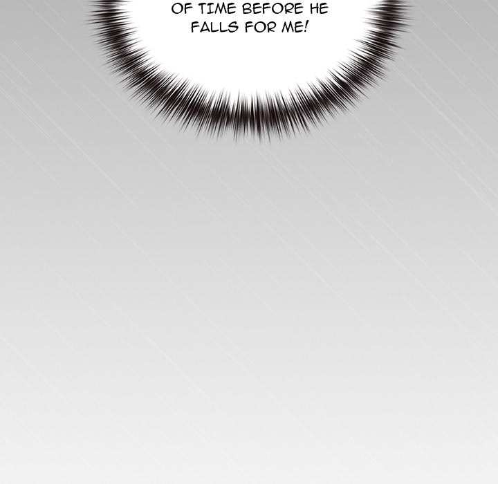 But You’re the Same Age as My Daughter?!