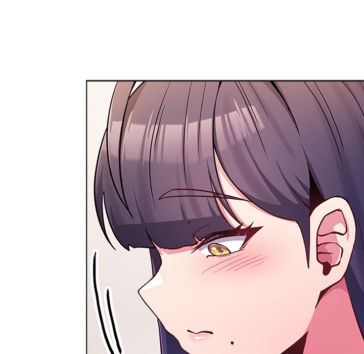 But You’re the Same Age as My Daughter?!