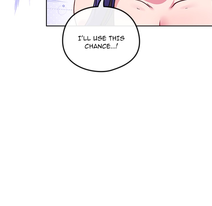 But You’re the Same Age as My Daughter?!