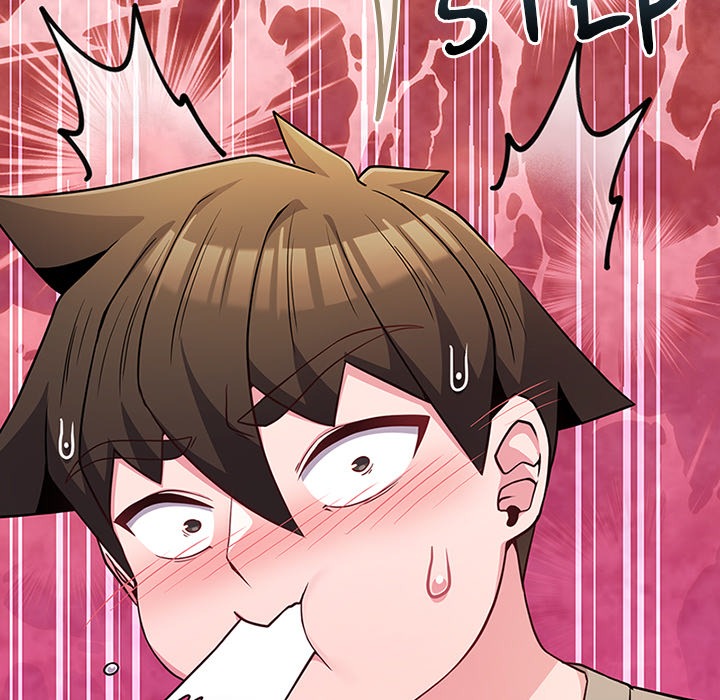 But You’re the Same Age as My Daughter?!