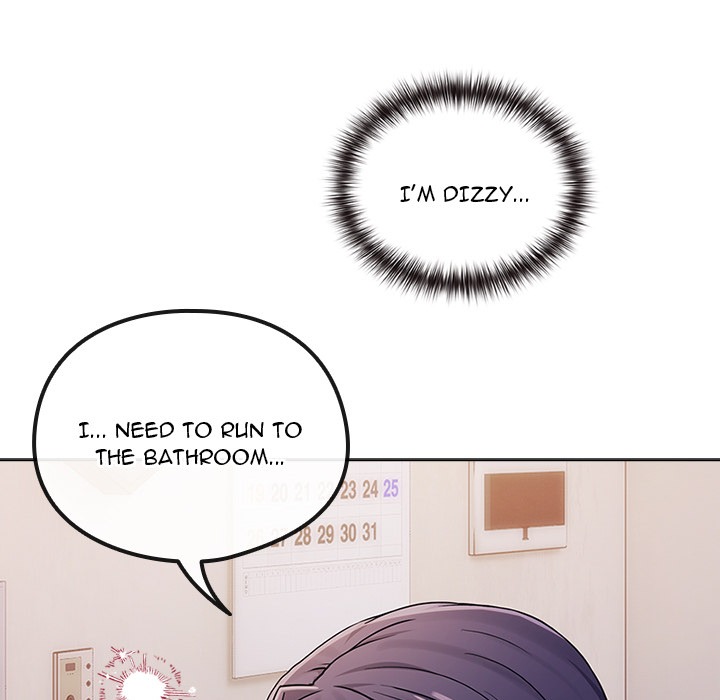 But You’re the Same Age as My Daughter?!