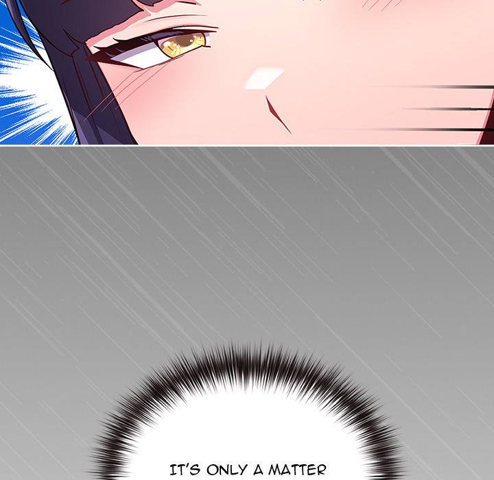 But You’re the Same Age as My Daughter?!