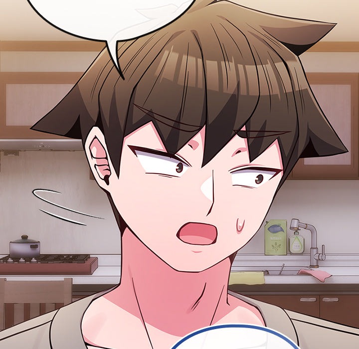 But You’re the Same Age as My Daughter?!