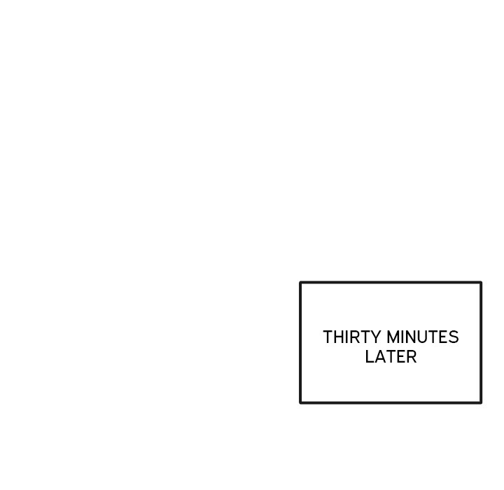 But You’re the Same Age as My Daughter?!