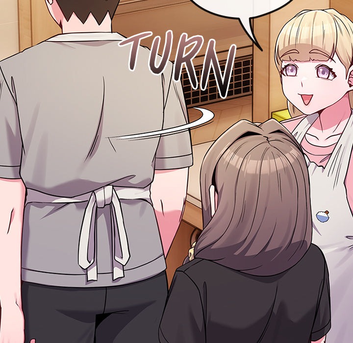 But You’re the Same Age as My Daughter?!