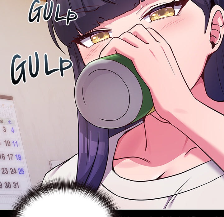 But You’re the Same Age as My Daughter?!