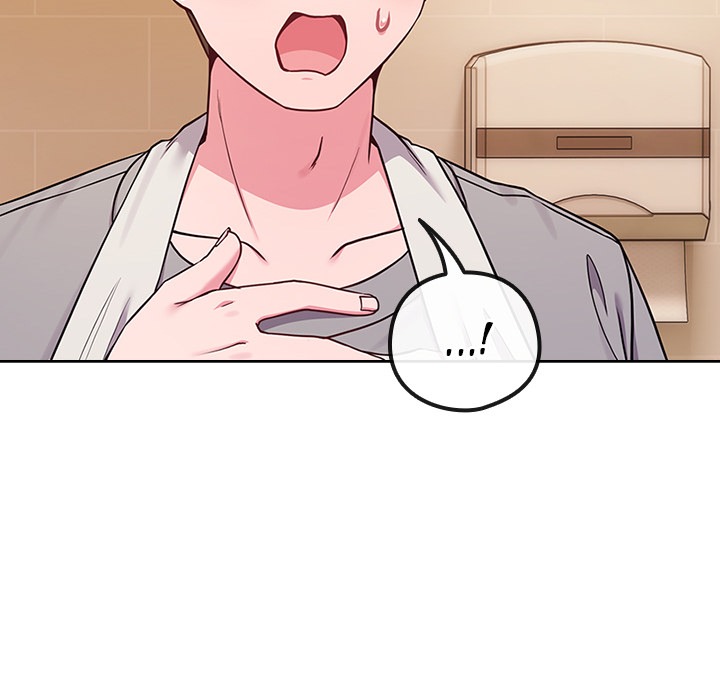 But You’re the Same Age as My Daughter?!