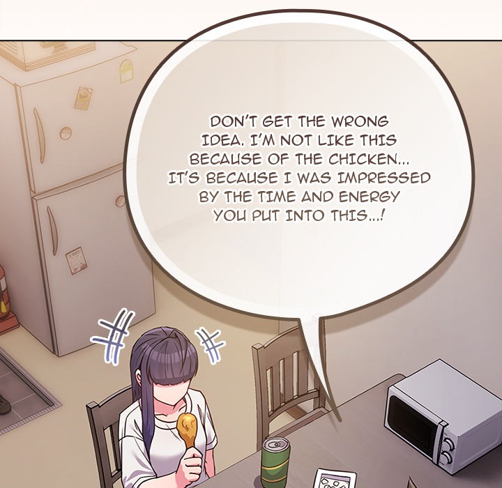 But You’re the Same Age as My Daughter?!