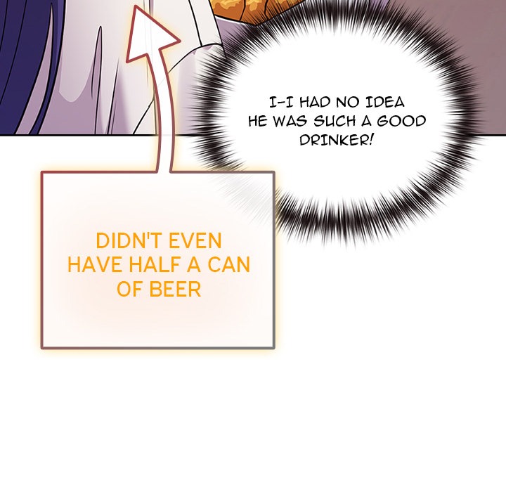 But You’re the Same Age as My Daughter?!