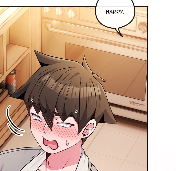 But You’re the Same Age as My Daughter?!