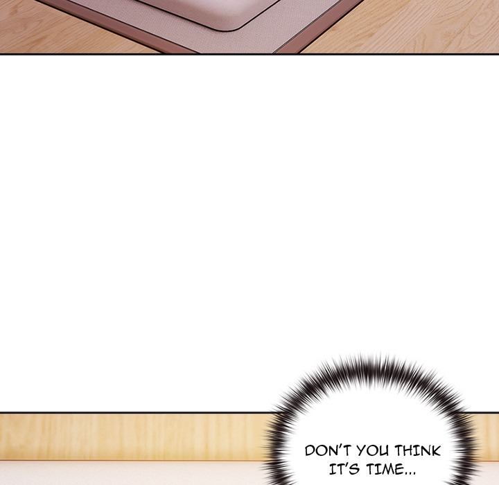 But You’re the Same Age as My Daughter?!