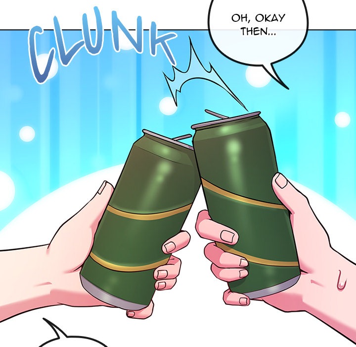 But You’re the Same Age as My Daughter?!