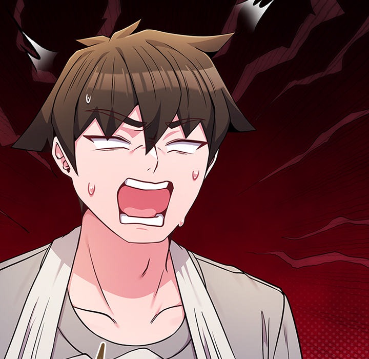 But You’re the Same Age as My Daughter?!