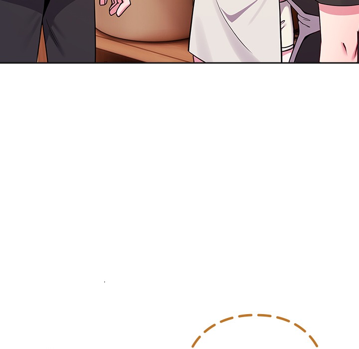 But You’re the Same Age as My Daughter?!