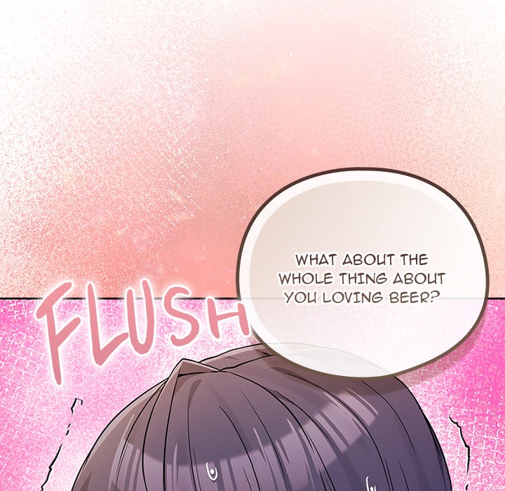 But You’re the Same Age as My Daughter?!