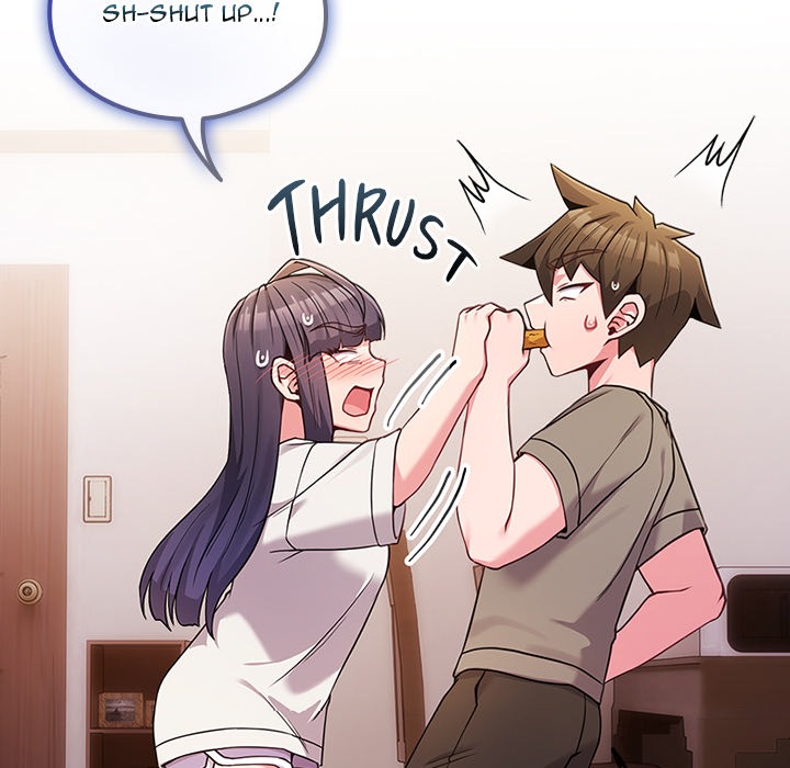 But You’re the Same Age as My Daughter?!