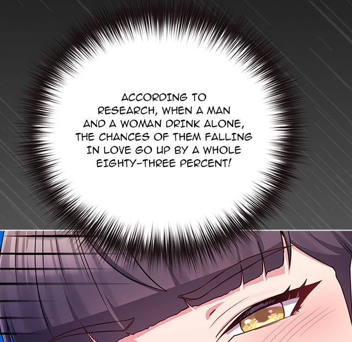 But You’re the Same Age as My Daughter?!