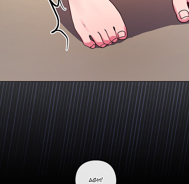 But You’re the Same Age as My Daughter?!