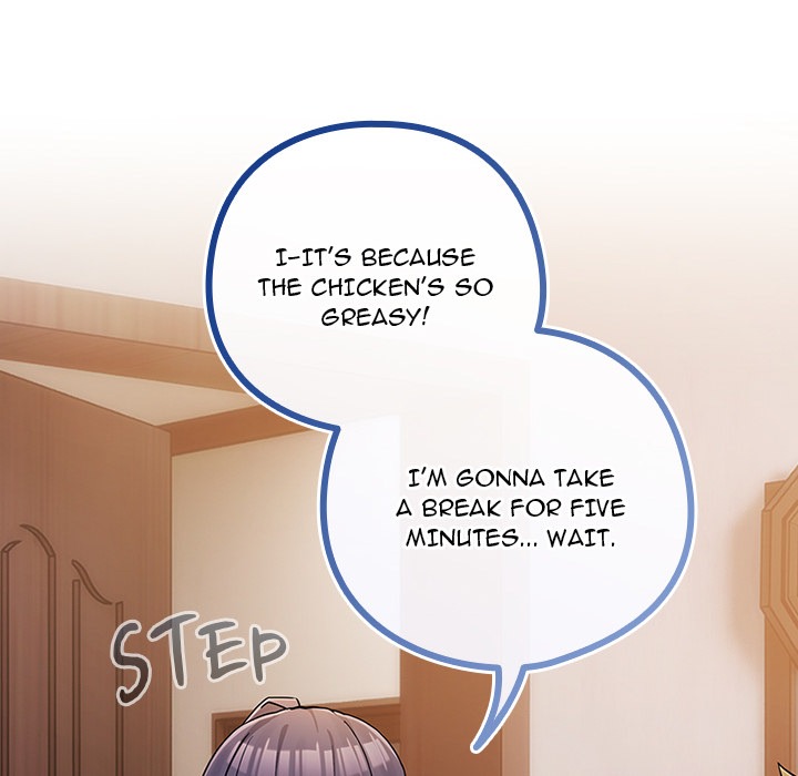 But You’re the Same Age as My Daughter?!