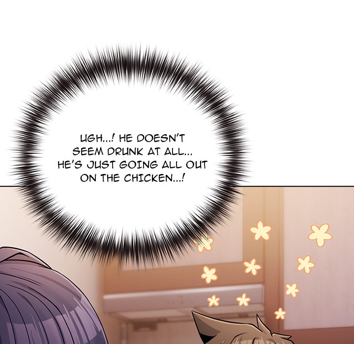 But You’re the Same Age as My Daughter?!