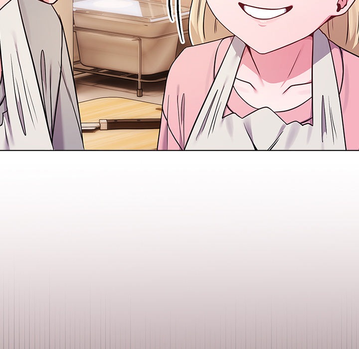 But You’re the Same Age as My Daughter?!