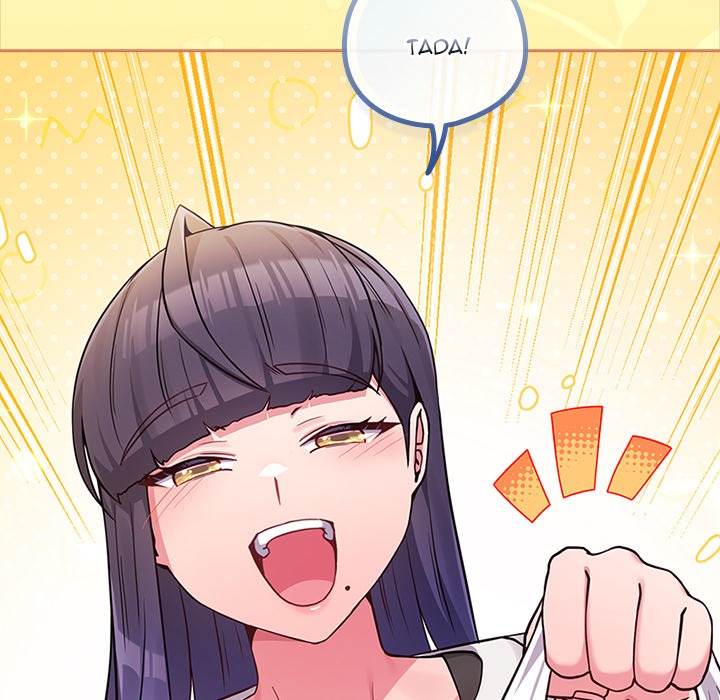 But You’re the Same Age as My Daughter?!