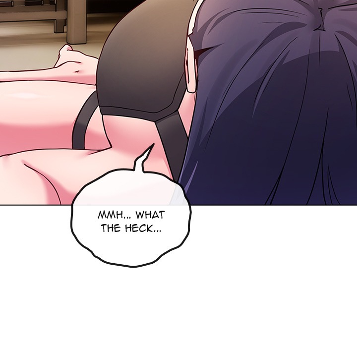 But You’re the Same Age as My Daughter?!