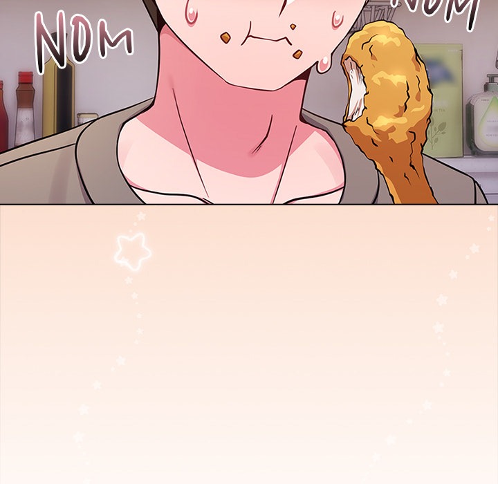 But You’re the Same Age as My Daughter?!