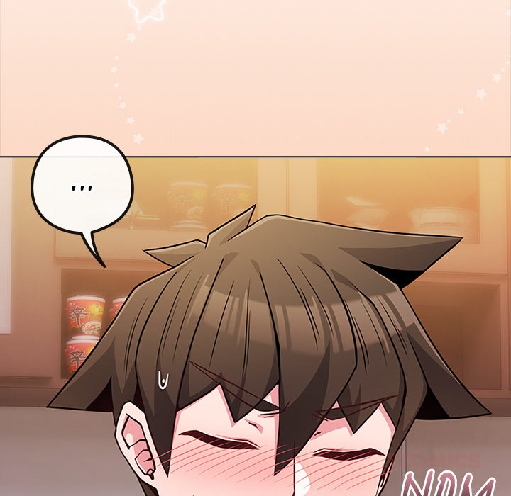 But You’re the Same Age as My Daughter?!