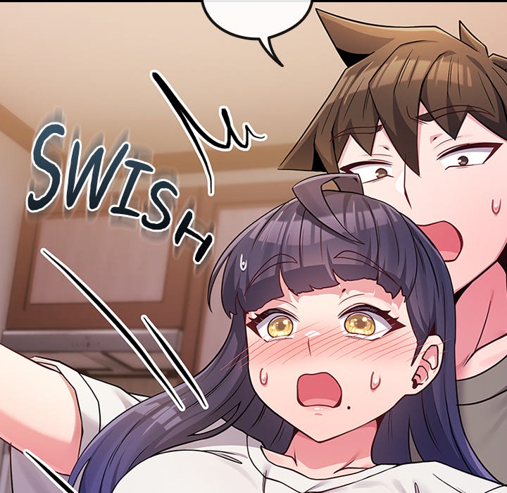 But You’re the Same Age as My Daughter?!